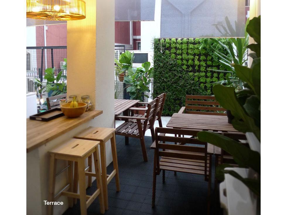 5Footway.Inn Project Chinatown 1 Singapore Exteriör bild