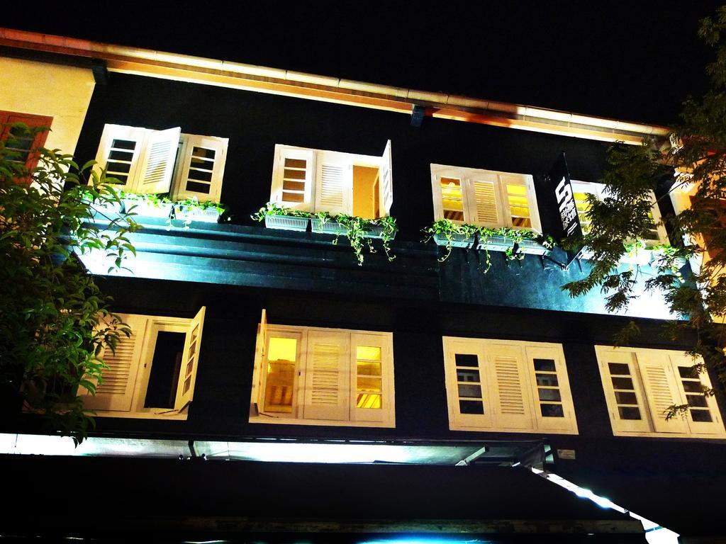 5Footway.Inn Project Chinatown 1 Singapore Exteriör bild